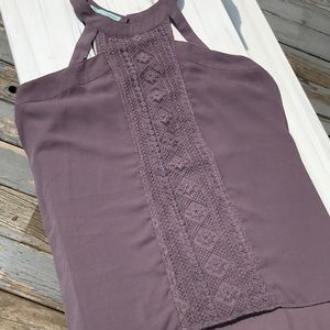 Maurices large tank top